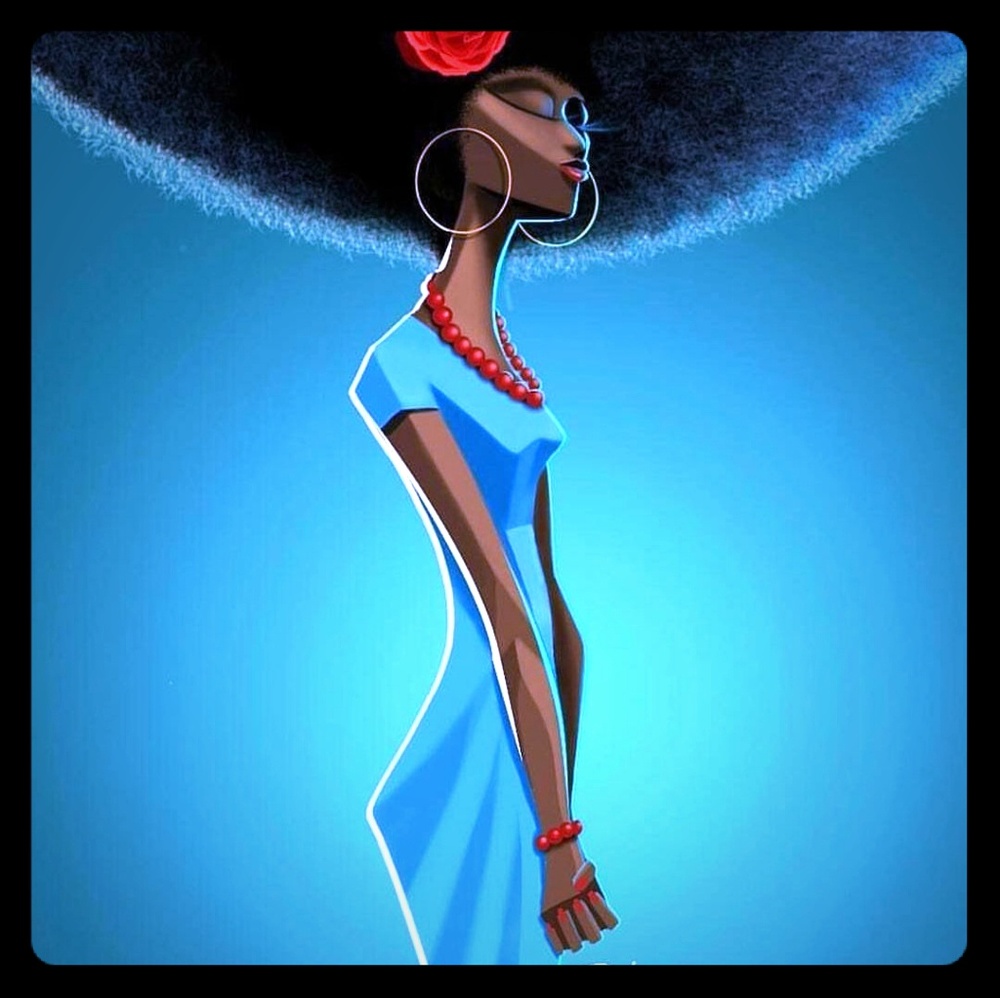 Meet your Posher, Qi